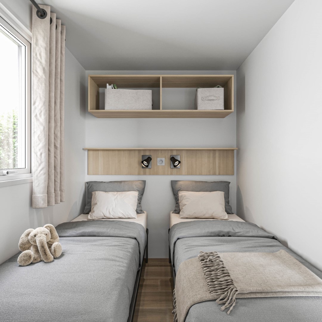 Mobil-home