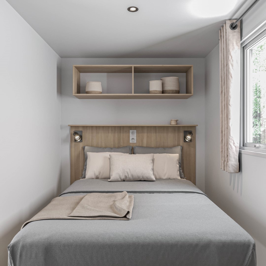Mobil-home