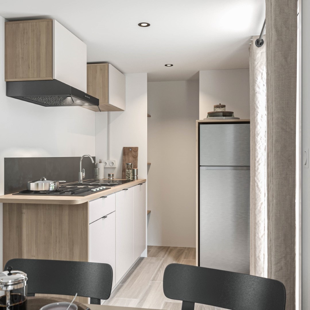 Mobil-home