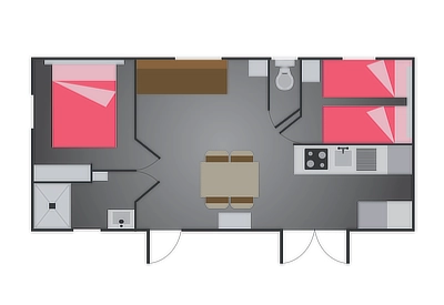 Mobil-home