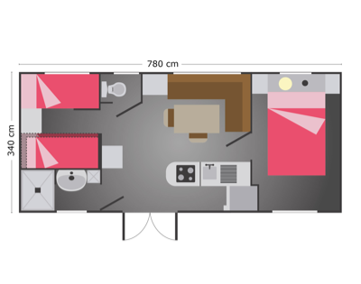 Mobil-home