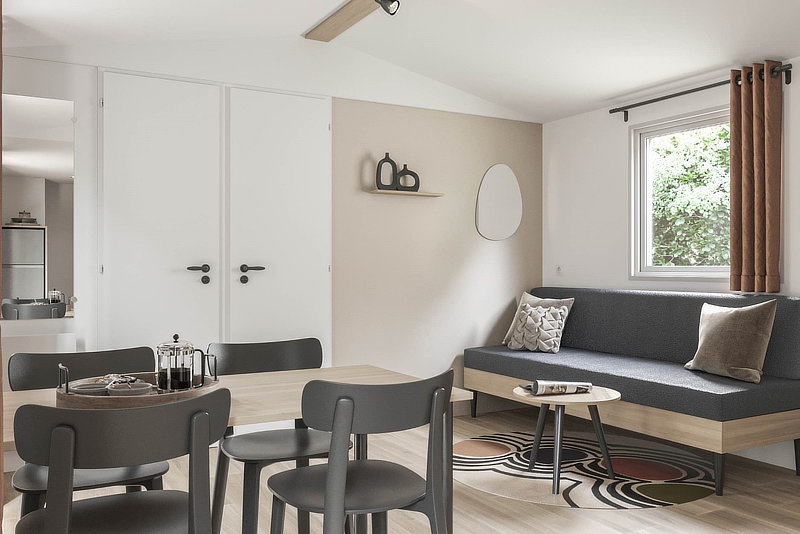 Mobil-home