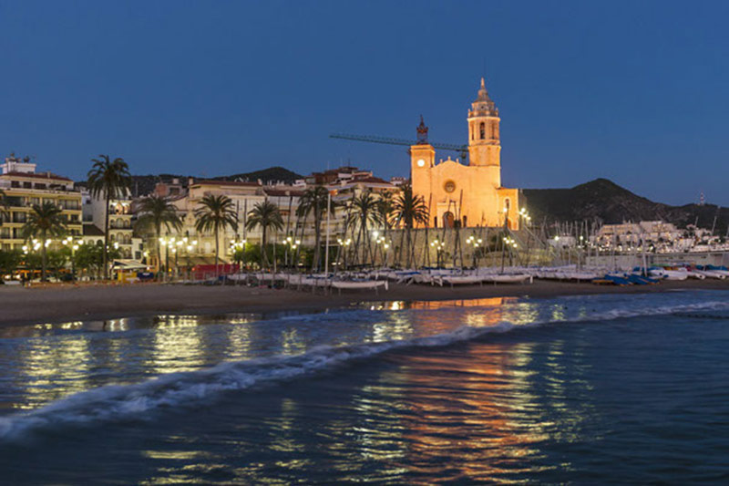 Sitges