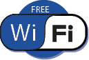 Free Wifi