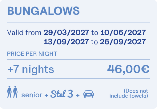 Senior Stel Club