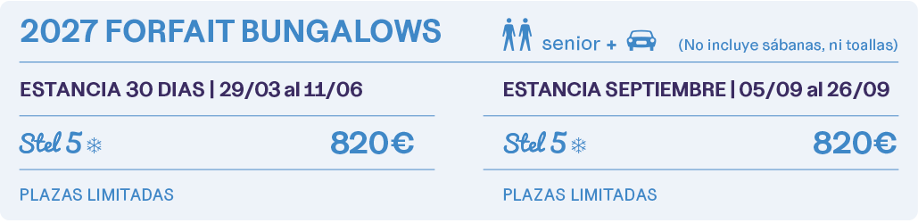Senior Stel Club
