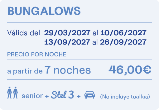 Senior Stel Club
