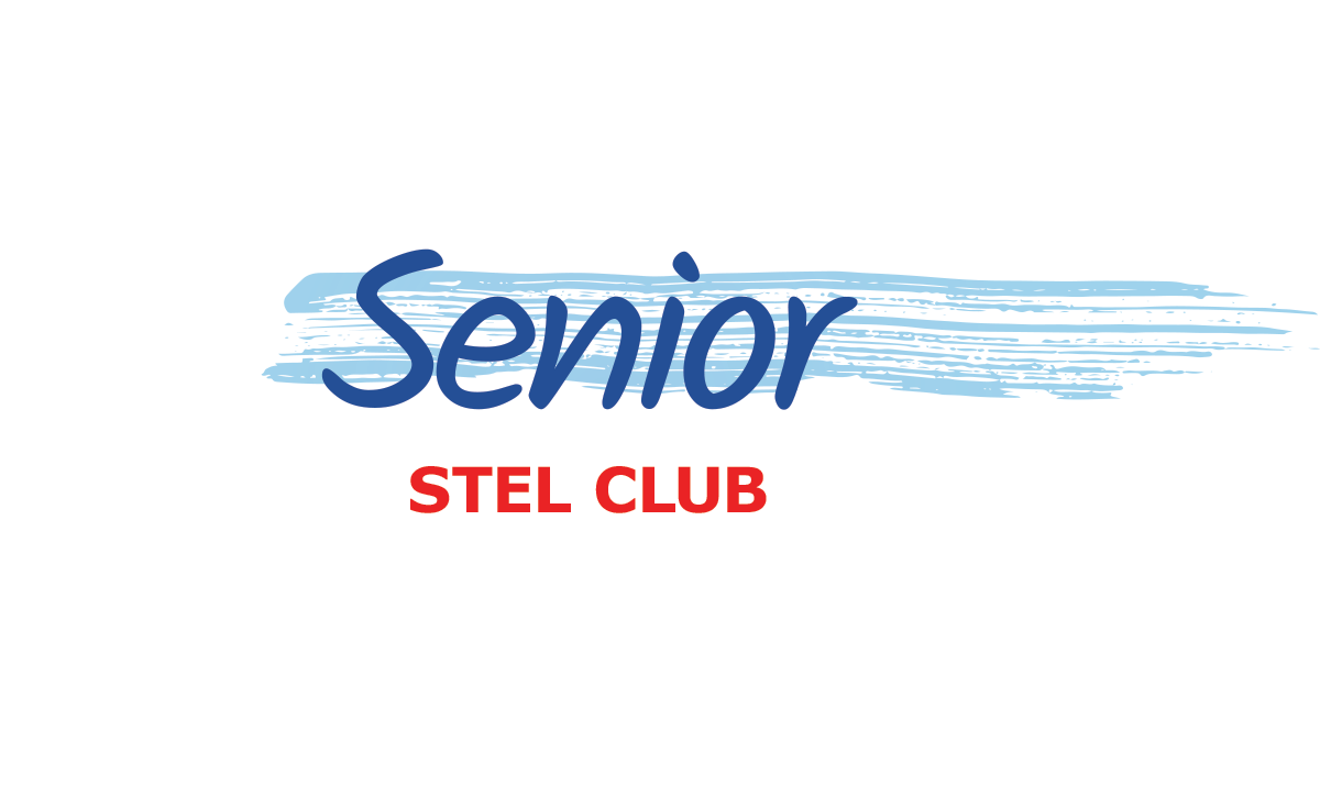 Senior Stel Club