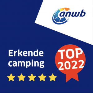 Top camping 2022