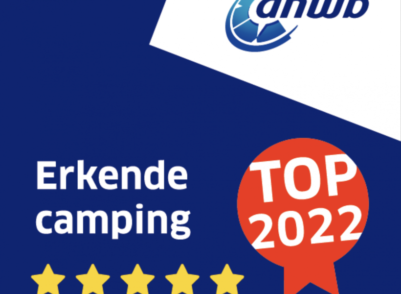 Top Camping 2022