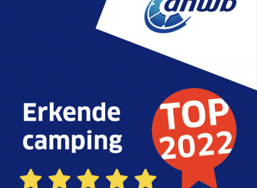 Top camping 2022