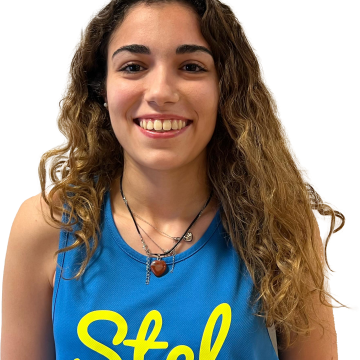 El equipo de animación - Marta
