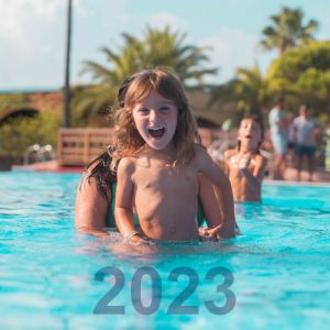 Novedades 2023!