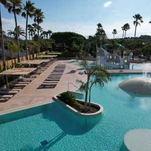 El Càmping Stel de Roda de Berà, entre els millors d'Europa amb la màxima distinció de la ANWB.