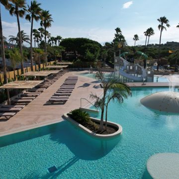 El Càmping Stel de Roda de Berà, entre els millors d'Europa amb la màxima distinció de la ANWB i ADAC