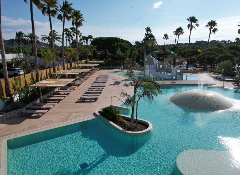 El Càmping Stel de Roda de Berà, entre els millors d'Europa amb la màxima distinció de la ANWB.