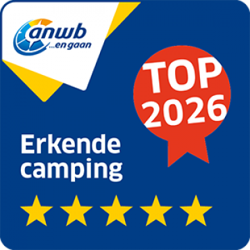 Stel Càmping & Bungalows Resort guardonat com Top Càmpings  2026 amb la màxima puntuació destacant les seves instal·lacions i serveis inigualables per a unes vacances inoblidables i de 5 Estrelles.