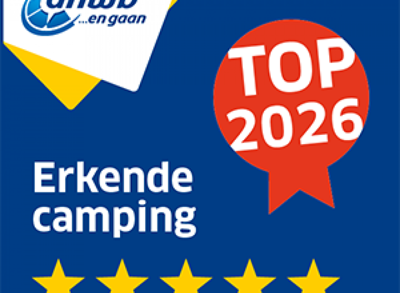 Stel Càmping & Bungalows Resort guardonat com Top Càmpings  2026 amb la màxima puntuació destacant les seves instal·lacions i serveis inigualables per a unes vacances inoblidables i de 5 Estrelles.