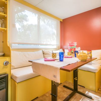 Mobil-home
