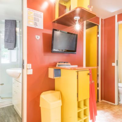 Mobil-home