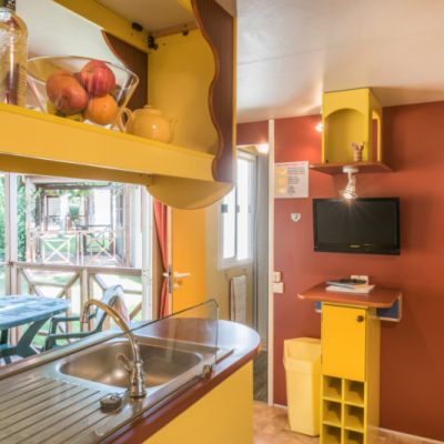 Mobil-home